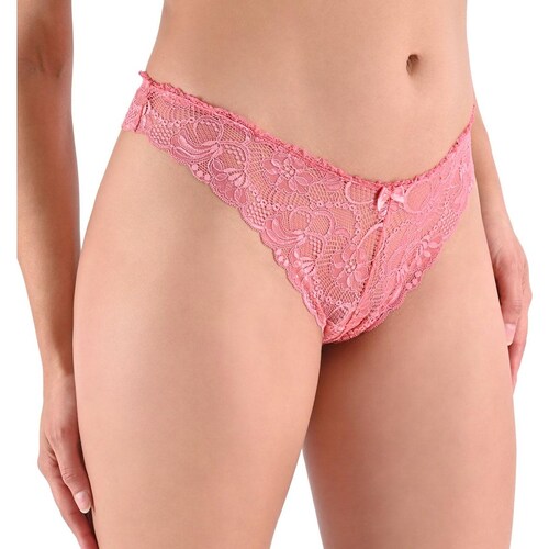 Tanga de Encaje Maria Intima