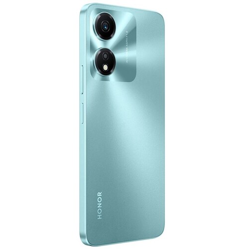 Celular Honor X5 Plus 128 Gb Color Cian R9 (Telcel)