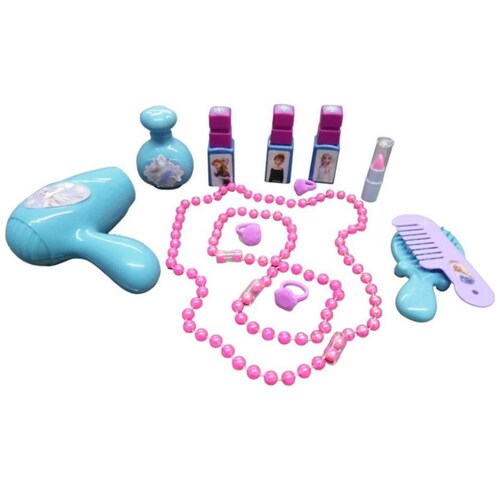 Maletín Mediano Frozen Belleza