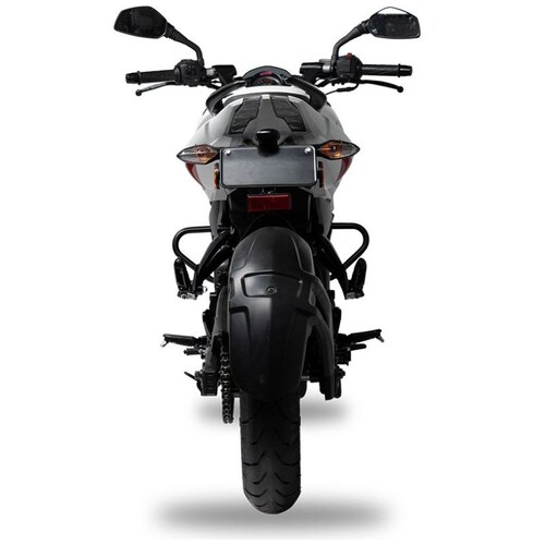 Motocicleta Bajaj Pulsar Ns 200 Ug Perla 2024
