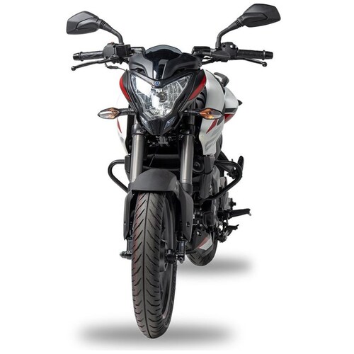 Motocicleta Bajaj Pulsar Ns 200 Ug Perla 2024