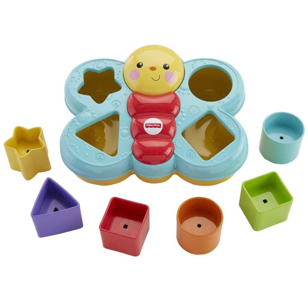 Mi primer vasito de cafe fisher price fashion