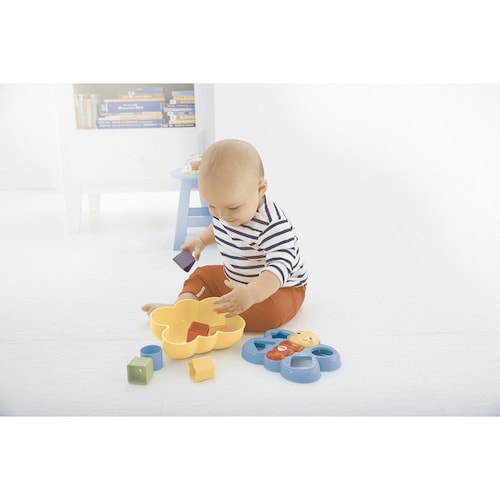 Juguete para Bebés Mariposa Bloques Divertidos Fisher-Price