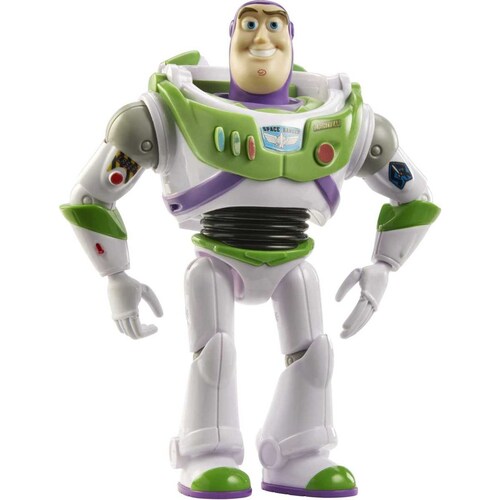 Figura de Acción 7" Buzz Disney Pixar Toy Story