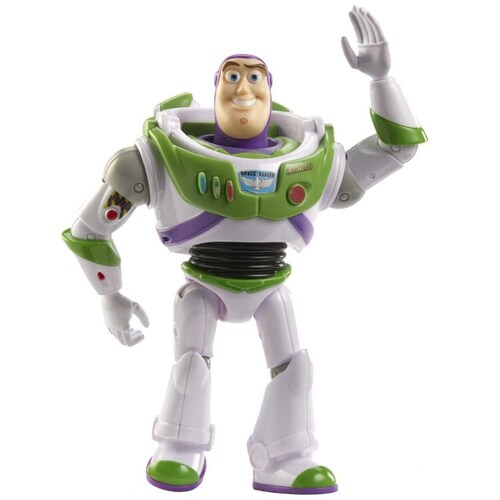 Figura de Acción 7" Buzz Disney Pixar Toy Story