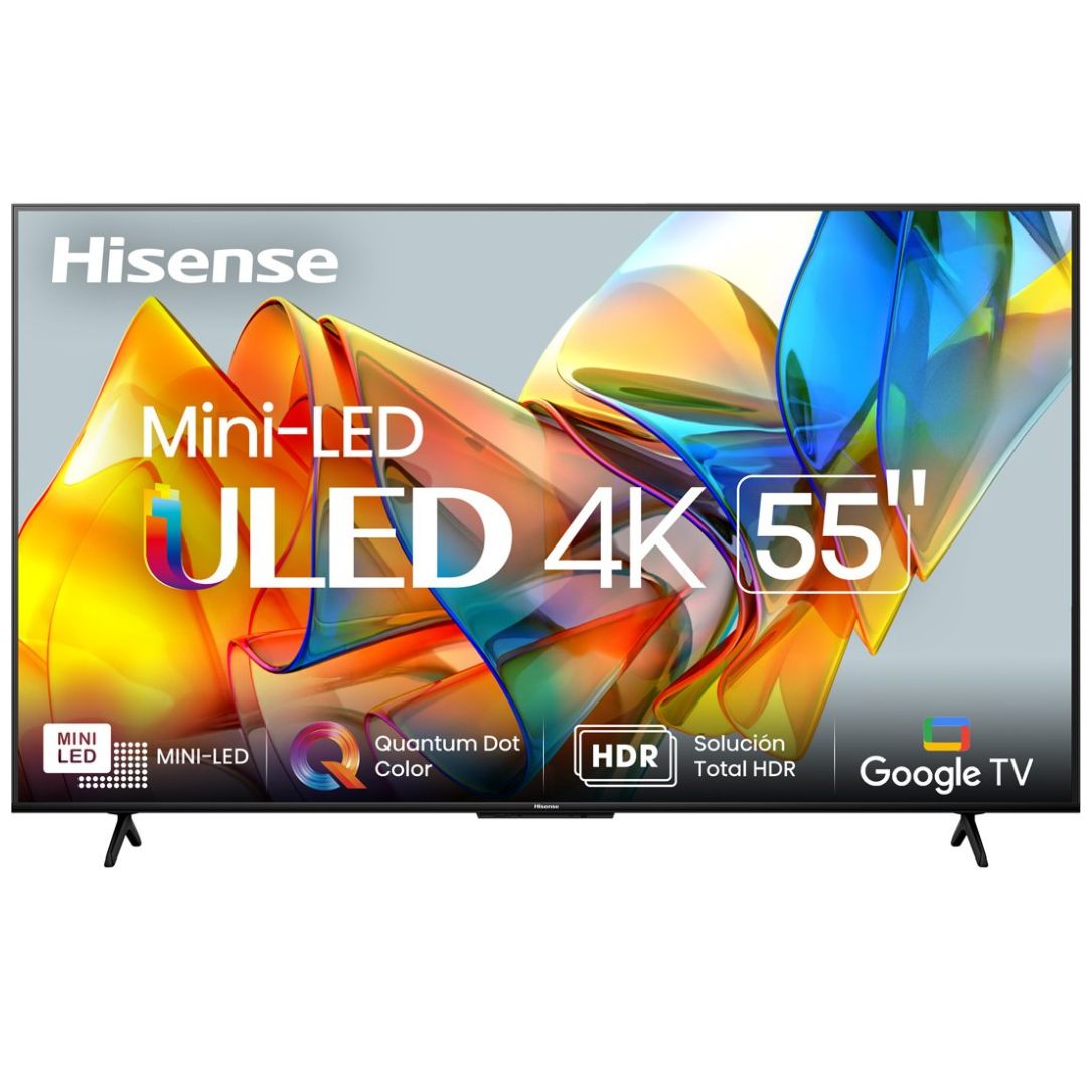 Pantalla Hisense 32 Pulgadas HD Smart TV LED 32H5G