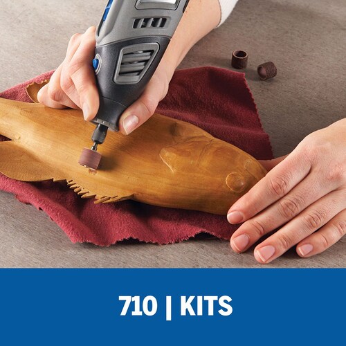 Combo Dremel 3000 con 26 Accesorios y Grabador + Kit 160 Accesorios