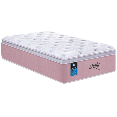 Colchón Joy Individual Sealy