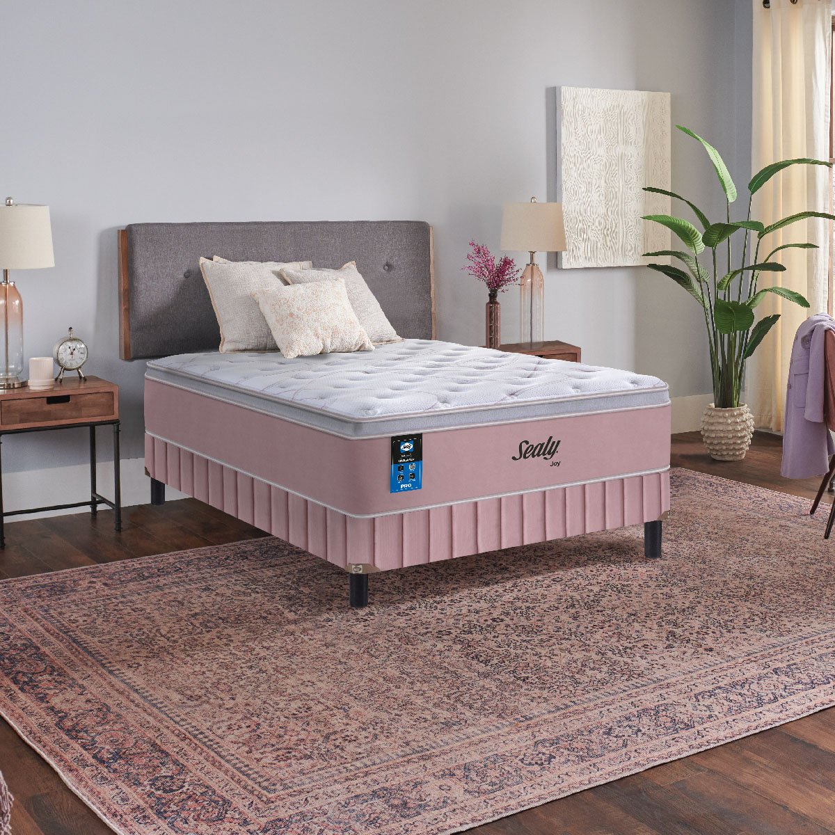 Sealy joy deals mattress