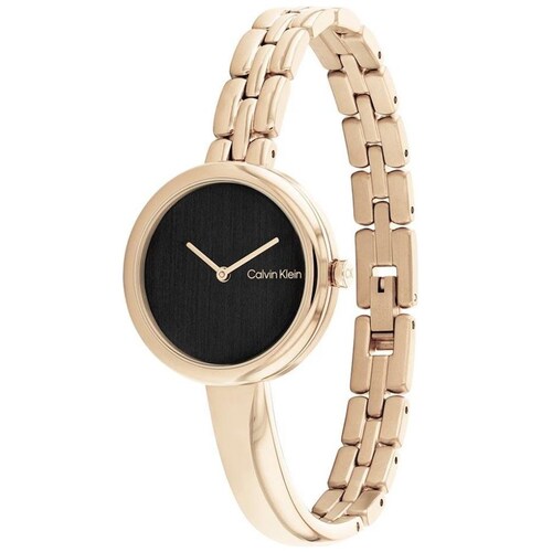 Reloj Calvin Klein Bangled 25200280 para Mujer