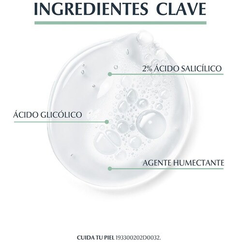 Eucerin Dermopure Gel Concentrado 150 Ml