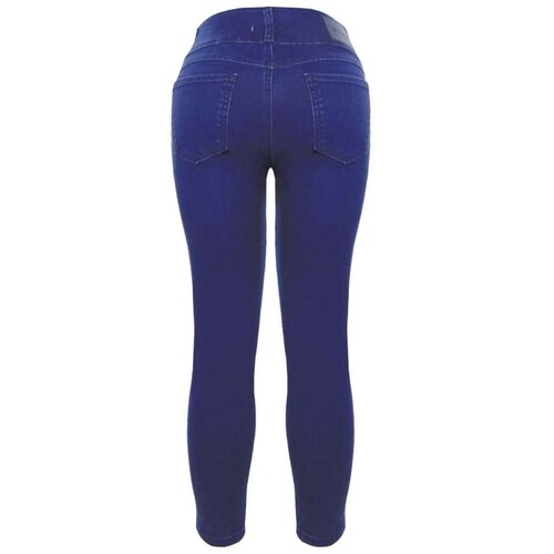 Jeans Jeans Beronna Corte Skinny