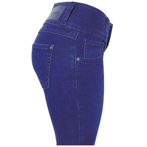 Jeans Jeans Beronna Corte Skinny