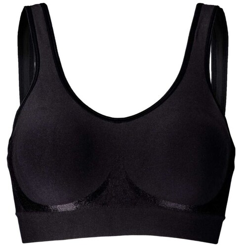 Brasier Tejido Seamless Playtex