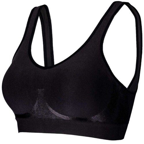 Brasier Tejido Seamless Playtex