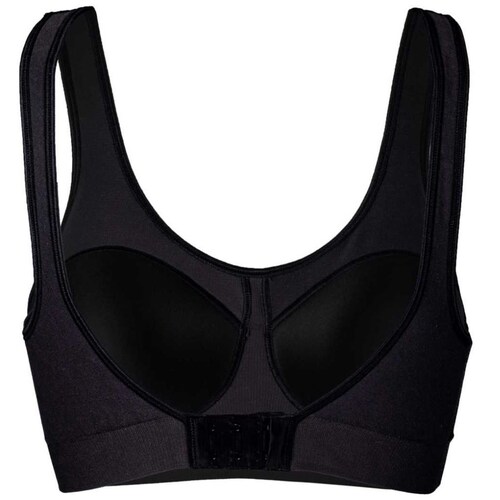 Brasier Tejido Seamless Playtex