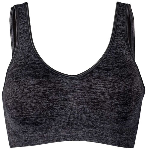 Brasier con Tejido Seamless Playtex