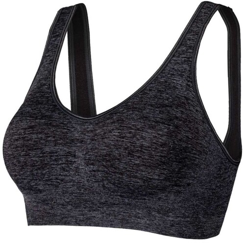 Brasier con Tejido Seamless Playtex