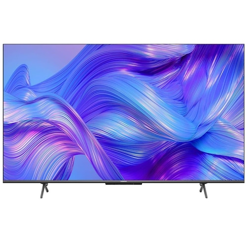 Pantalla Hisense 55" Uled 4K Android 55U6H