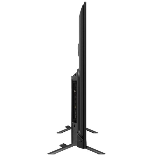 Pantalla Hisense 55" Uled 4K Android 55U6H