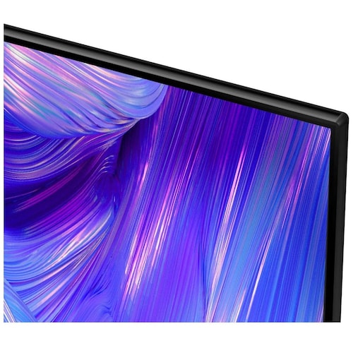 Pantalla Hisense 55" Uled 4K Android 55U6H