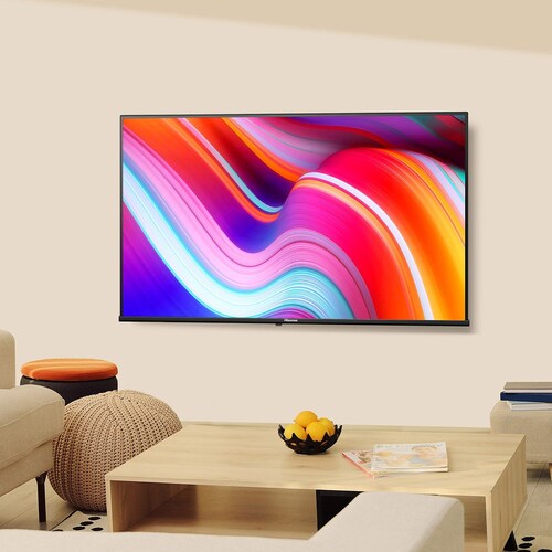 Pantalla 32 Pulgadas Hisense Hd Vidaa 32A4Kv
