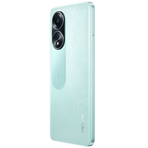 Celular Oppo Reno11 256 Gb Color Verde R9 (Telcel)