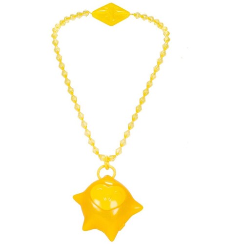 Collar Estrella de los Deseos Disney Wish Jakks Pacific