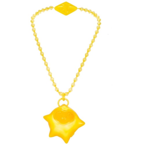 Collar Estrella de los Deseos Disney Wish Jakks Pacific