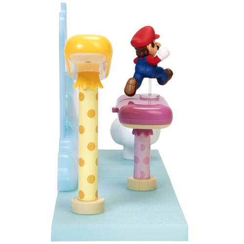 Set de Juego Nintendo Cloud Super Mario