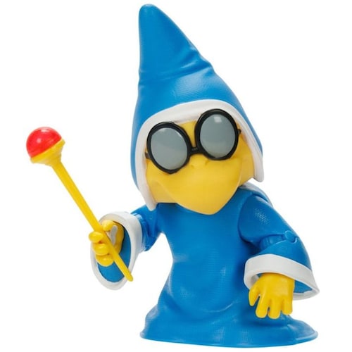 Figura Kamek de 5" Super Mario Bros Jakks Pacific