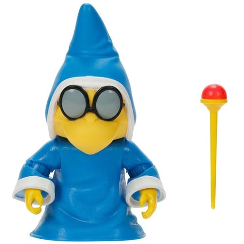 Figura Kamek de 5" Super Mario Bros Jakks Pacific