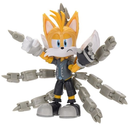 Figura 5” Tails Sonic Prime