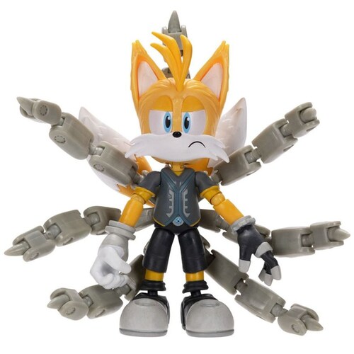 Figura 5” Tails Sonic Prime