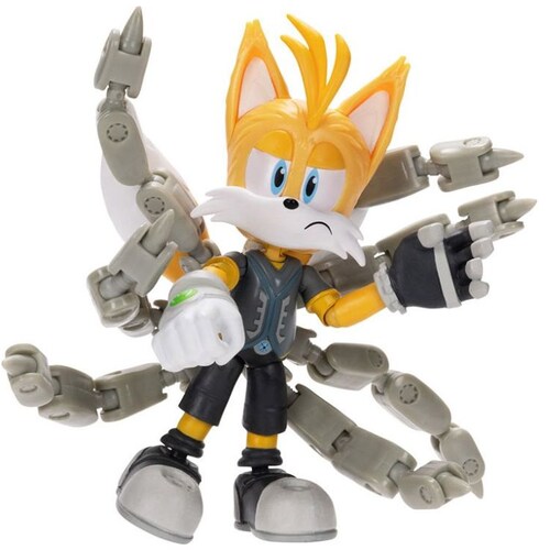 Figura 5” Tails Sonic Prime