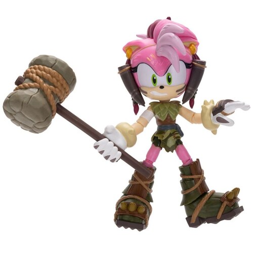 Figura 5” Thorn Rose Sonic Prime
