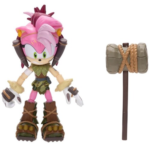 Figura 5” Thorn Rose Sonic Prime