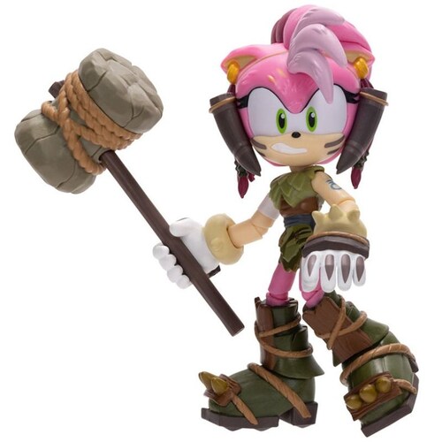 Figura 5” Thorn Rose Sonic Prime