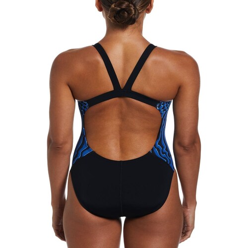 Traje de Baño Swim Nike para Mujer