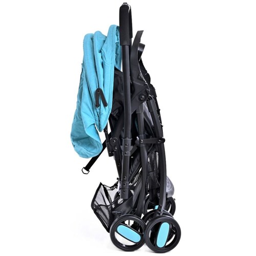 Carriola Golf Prinsel Azul 5157