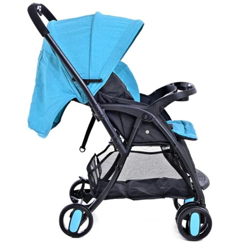 Carriola Golf Prinsel Azul 5157