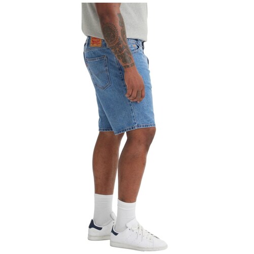 Short Levi's 405 Standard para Hombre Plus