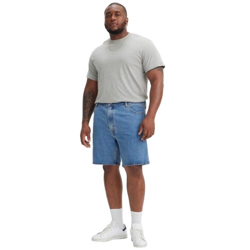 Short Levi's 405 Standard para Hombre Plus