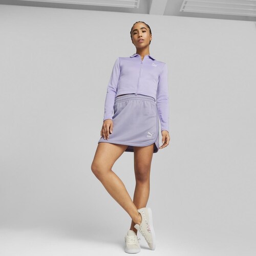 Falda Corta Puma para Mujer