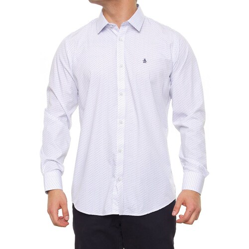 Camisa para Hombre Original Penguin