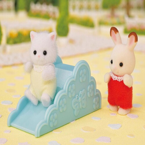 Parque Molino de Viento Sylvanian Families