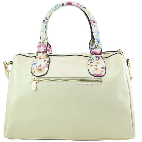 Bolso Satchel Baby Phat para Mujer