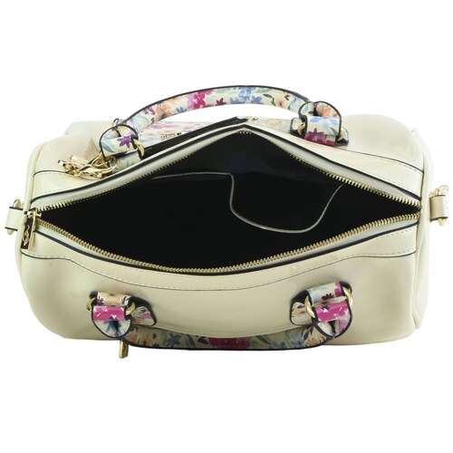 Bolso Satchel Baby Phat para Mujer