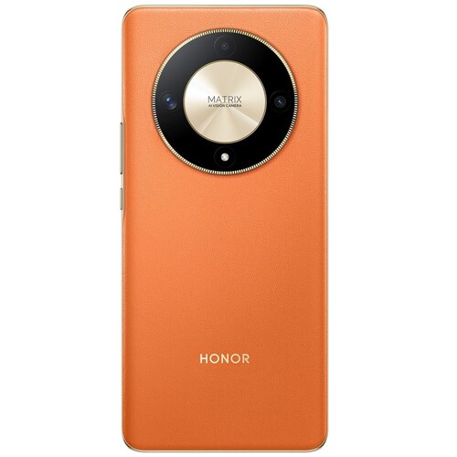 Celular Honor Magic 6 Lite Color Naranja R9 (Telcel)