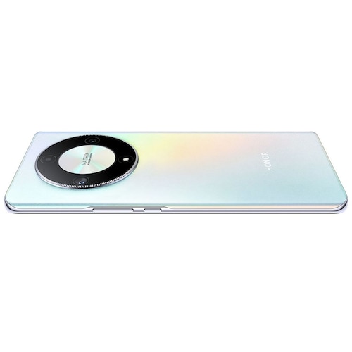 Celular Honor Magic 6 Lite Color Plata R9 (Telcel)